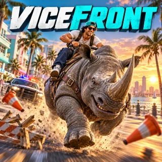 Vicefront game icon